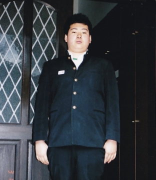 市岡 拓馬