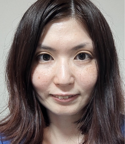 植田 依里