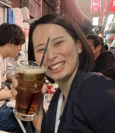 上野 真耶