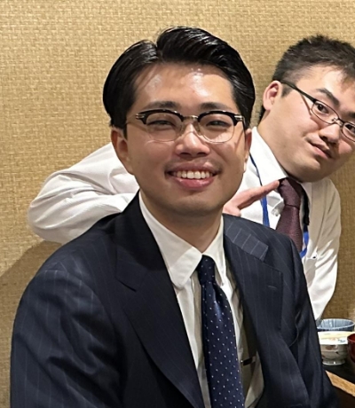 木暮 俊幸