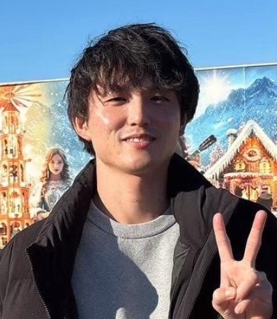 大石 隼生