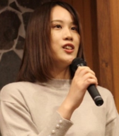 大村 春佳