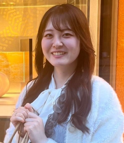 吉本 茉佑子