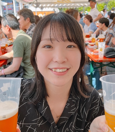 殿元 杏香