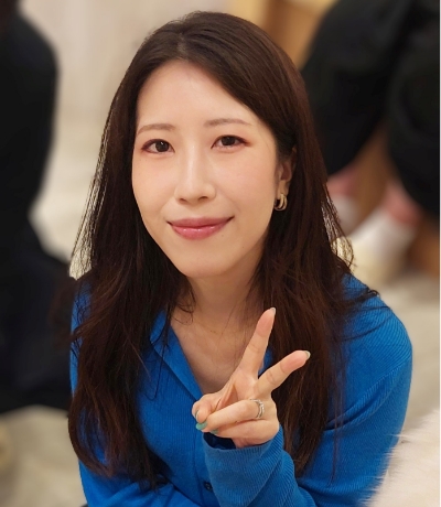 鎌田 めぐみ