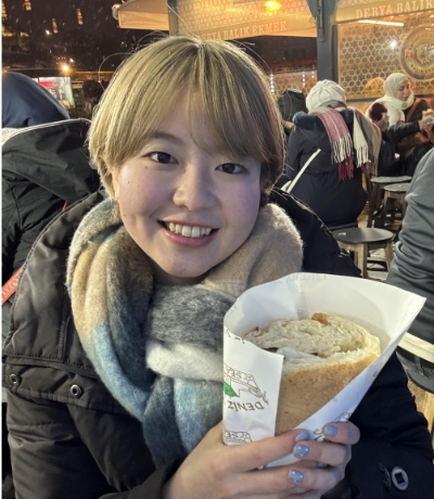 生熊 実咲