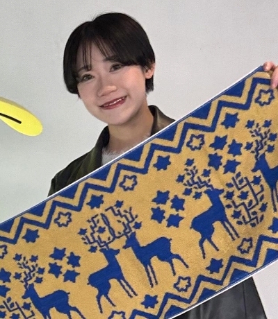 細谷 瑞希