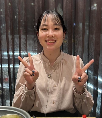 髙塚 彩英