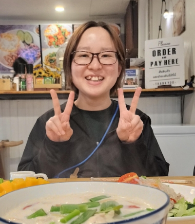 重岡 慧実