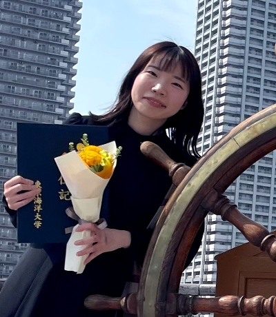 朝田 若菜