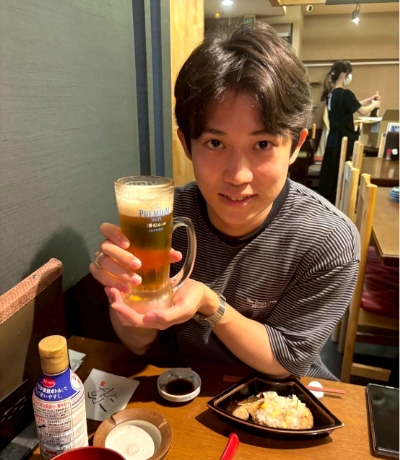 木田 智陽