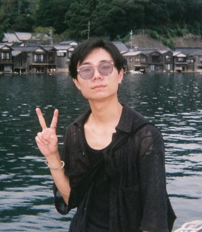 中村 拓未