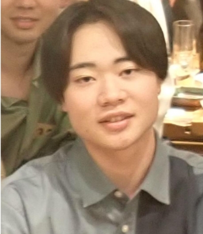 菊入 璃輝央