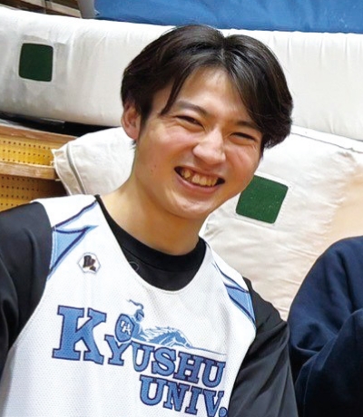 井上 慶士