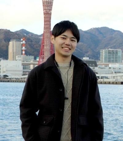 五利江 優佑