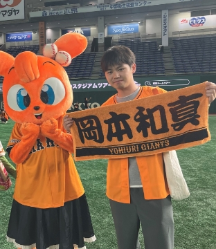 五利江 優佑