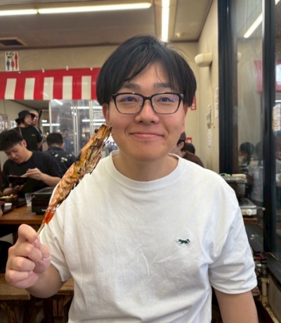 新田 哲平