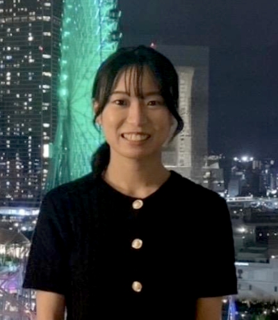 田中 悠海