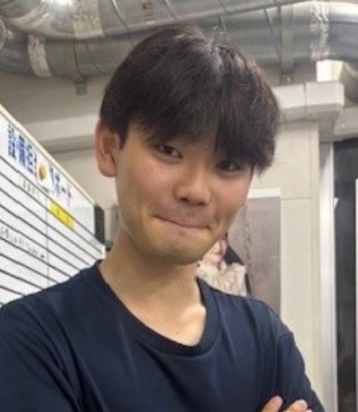 葛 陽希