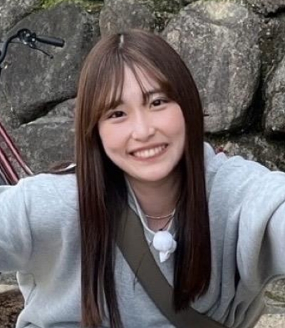 松本 葵衣