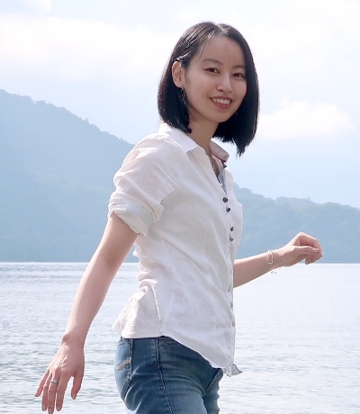 山田 真由香