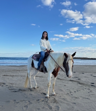 山田 真由香
