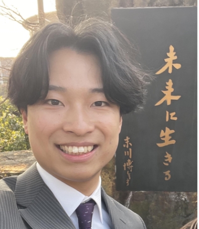 富家 悠太
