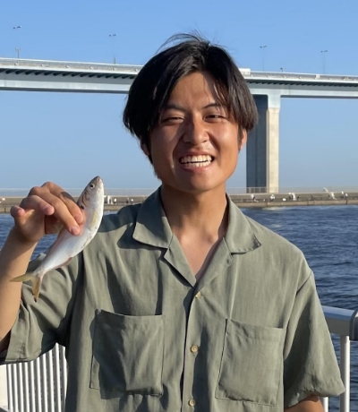 藤井 耀太