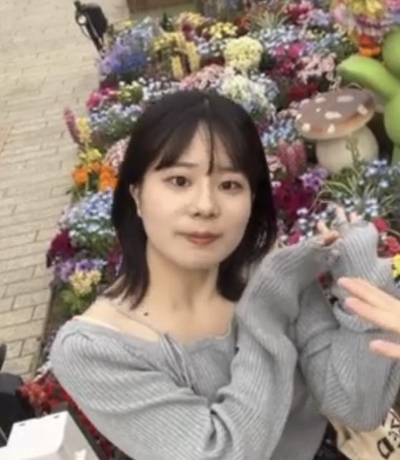 井上 沙耶