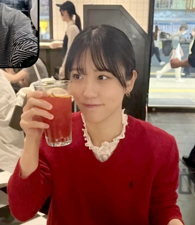 長澤 木葉