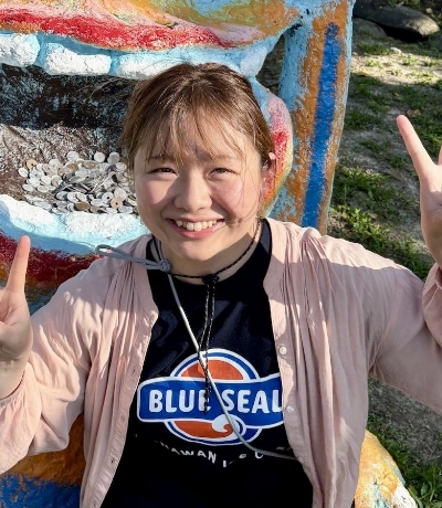 富山 紗恵
