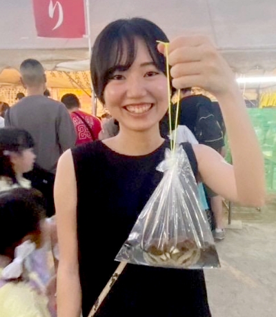 吉田 陽香