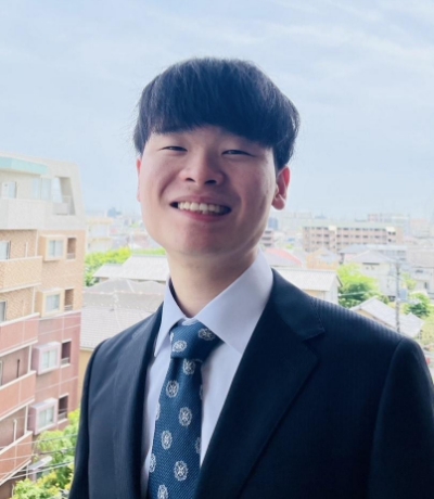 齋藤 鴻樹