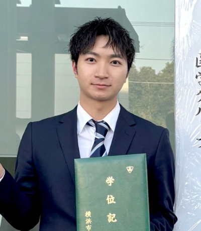 池谷 賢人