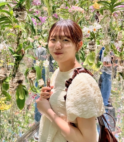 瀧平 彩花
