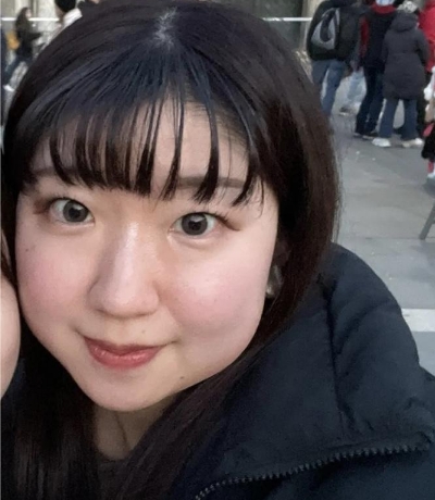 堀越 美羽