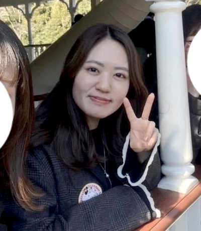 奥原 百香