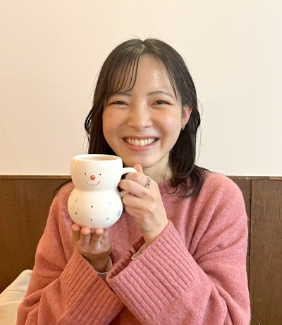 棚橋 麻衣