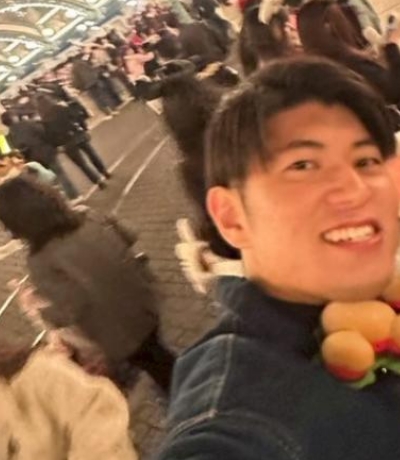 髙畑 佳規