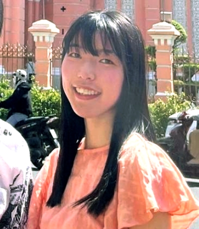 立花 春香