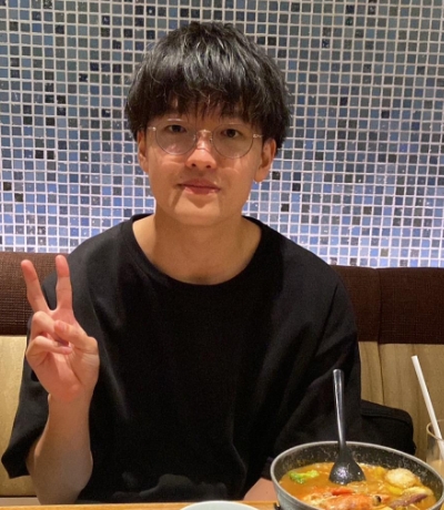 津田 宗一郎