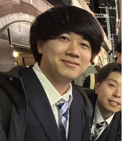 篠田 佳亮