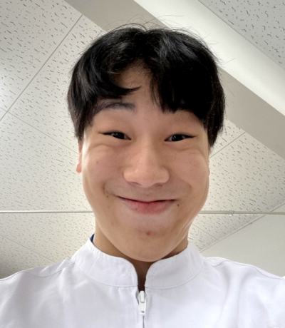 鶴見支部