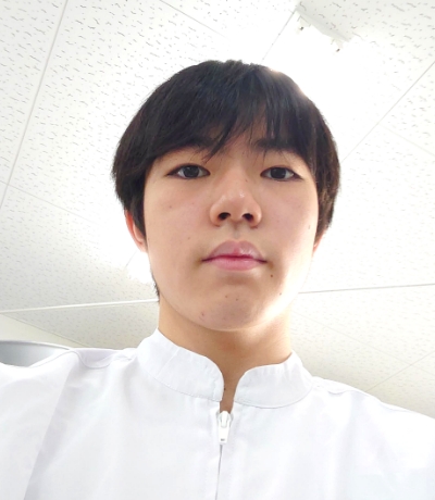 安里 翔馬