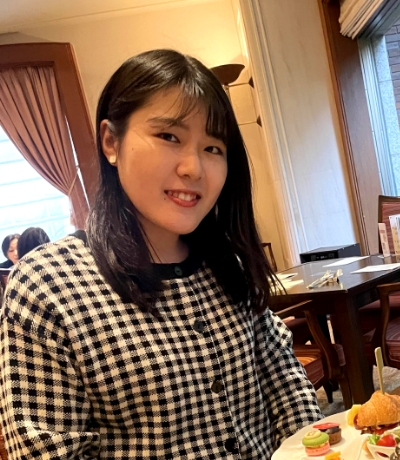 濱野 菜美